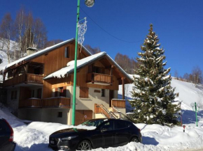 Odalys Chalet Erika Les Deux Alpes